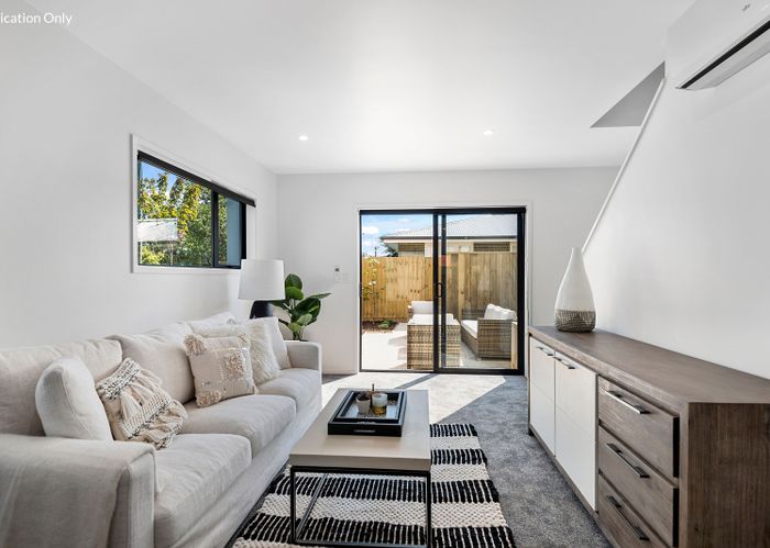  at 3/87 Beach Road, Mellons Bay, Auckland