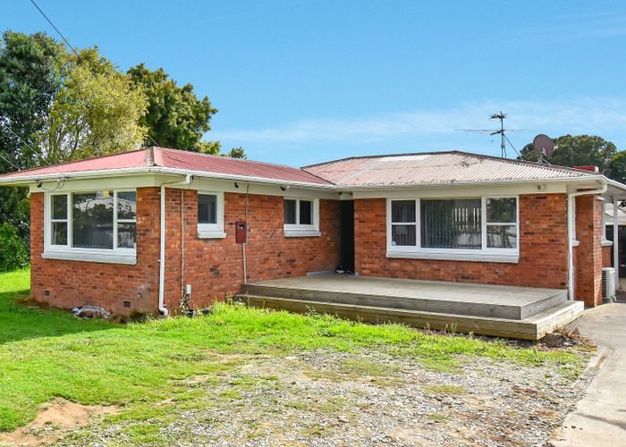  at 19A Clayton Avenue, Otara, Auckland