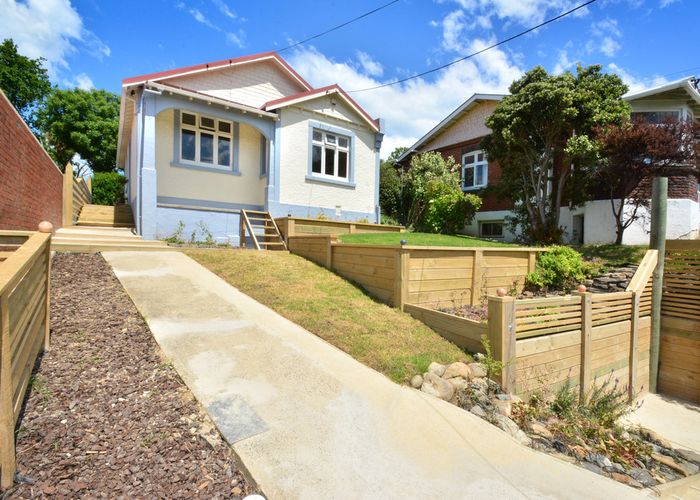  at 37 Sutherland Street, Dunedin Central, Dunedin