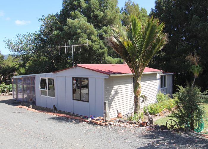  at 65 Dysart Road, Herekino