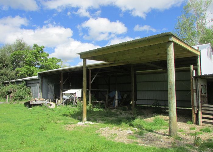  at 93 Roxburgh Street, Heriot, Tapanui