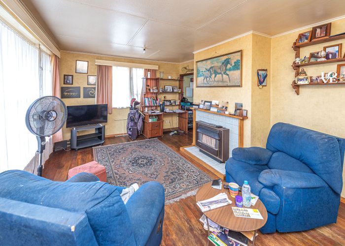  at 25 Bennett Street, Gonville, Whanganui