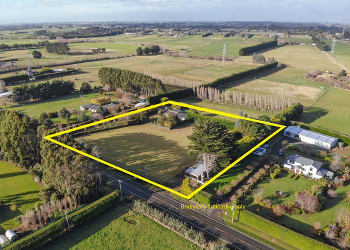  at 619 Bainfield Road, Waihopai, Invercargill