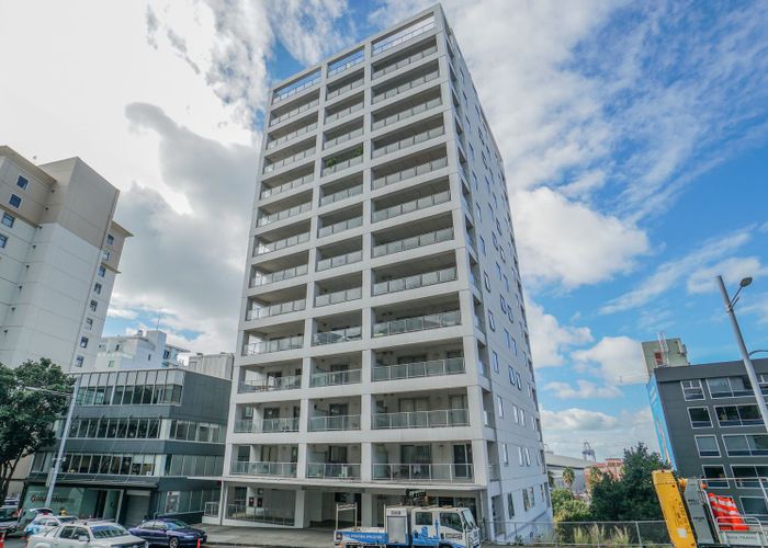  at 3D/100 Anzac Avenue, Auckland Central, Auckland