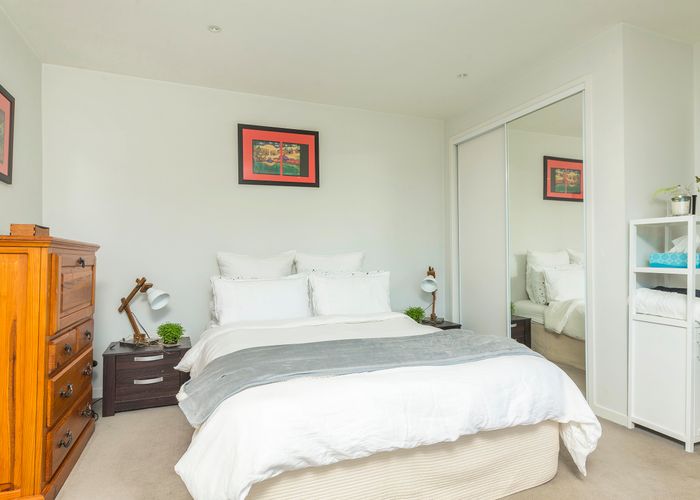  at 43/258 Parnell Road, Parnell, Auckland