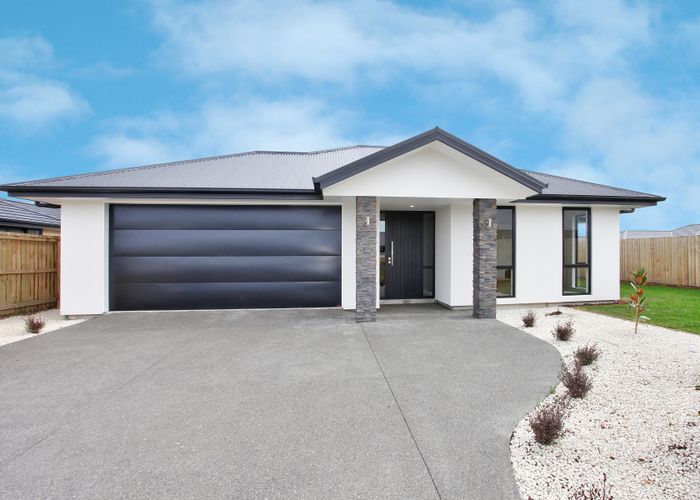  at 11 Edwin Ebbett Place, Wigram, Christchurch