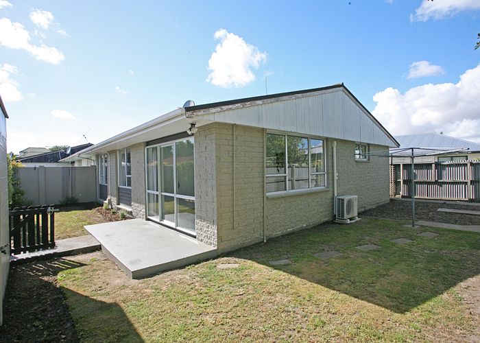  at 4/13 Brittan Street, Linwood, Christchurch