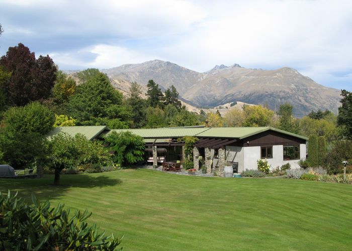  at 0 Arrowtn-Lke Hayes Rd, Lake Hayes, Queenstown