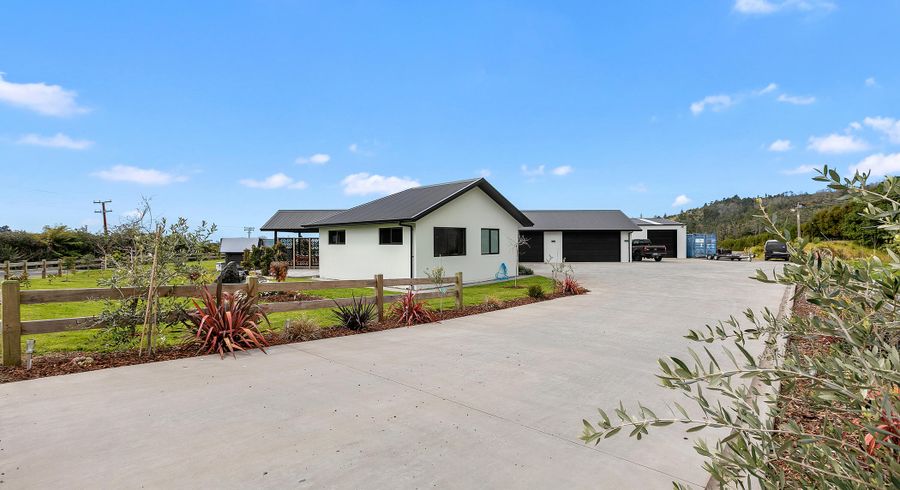  at 65 Te Puna Quarry Road, Minden, Tauranga