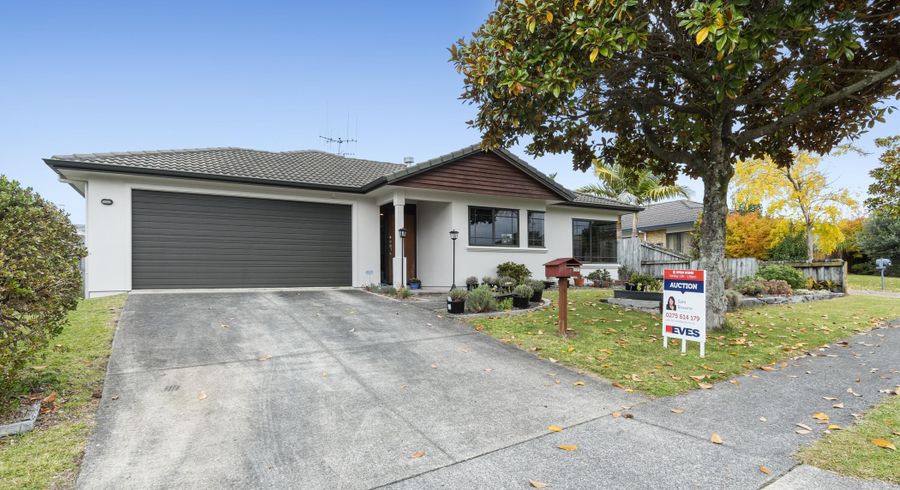  at 3 Brackenburn Drive, Ohauiti, Tauranga