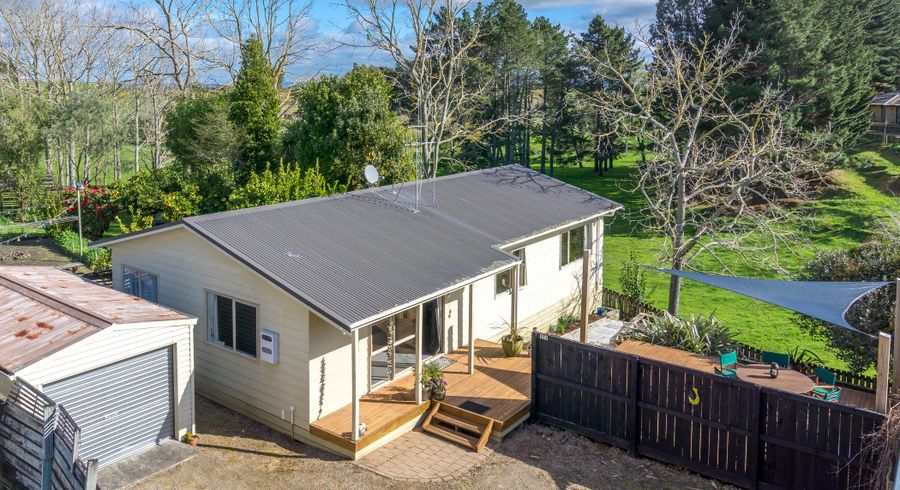 at 61A Gibson Road, Dinsdale, Hamilton