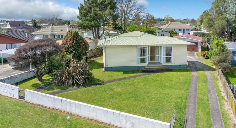  at 39 Spinley Street, Te Awamutu