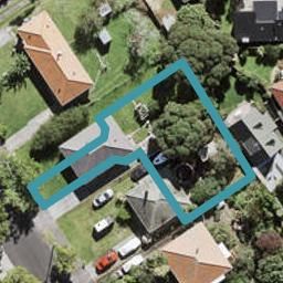 Free property data for 37B Riro Street, Point Chevalier, Auckland ...
