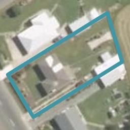 Free property data for 121 Baker Street, Stirling - homes.co.nz