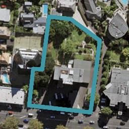 Free property data for 8B/416 Remuera Road, Remuera, Auckland - homes.co.nz