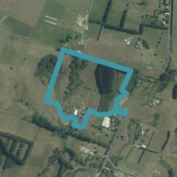 Free property data for 100 Wily Road, Puni - homes.co.nz