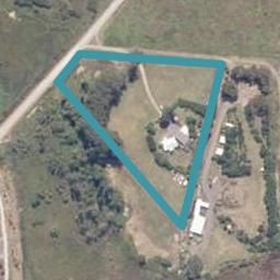 Free property data for 708A Mahanga Road, Māhia - homes.co.nz