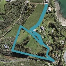 Free property data for 59 Korora Road, ONEROA, WAIHEKE ISLAND - homes.co.nz
