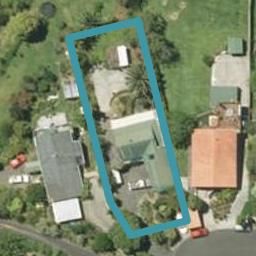 Free property data for 36 Puketiro Place, Paihia, Paihia - homes.co.nz