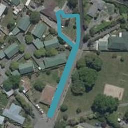 Free property data for 28 Larch Place, Casebrook, Christchurch - homes ...