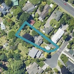 Free property data for 1 Graham Road, Lynmore, Rotorua - homes.co.nz