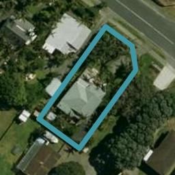 Free property data for 91 One Tree Point Road, One Tree Point ...