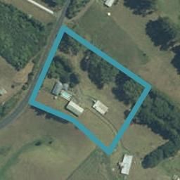 Free property data for 155 Wily Road, Puni, Pukekohe - homes.co.nz