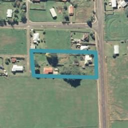 Free property data for 70A Ruatoki Valley Road, Ruatoki, Tāneatua ...