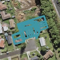 Free property data for 50 Watchfield Close, Mangere, Auckland - homes.co.nz