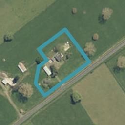 Free property data for 861A Horrell Road, Te Puninga, Morrinsville ...