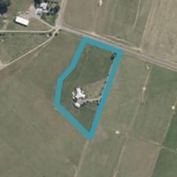 Free property data for 288 Mcdonell Road, Ohakea, Palmerston North ...