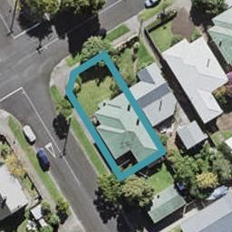 Free property data for 31 Riro Street, Point Chevalier, Auckland ...