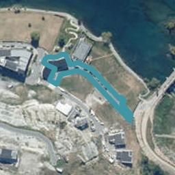 Free property data for 1 William Rees Place, Kawarau Falls, Queenstown ...