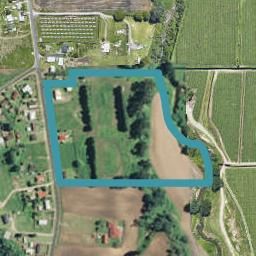 Free property data for 203 Manoeka Road, Te Puke, Te Puke - homes.co.nz