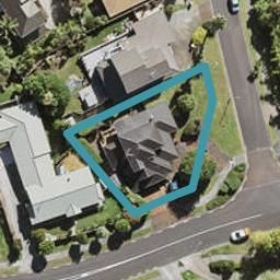 Free property data for 2 Goldfinch Rise, Unsworth Heights, Auckland