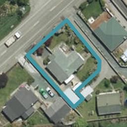 Free property data for 84 Lord Rutherford Road North, Brightwater ...