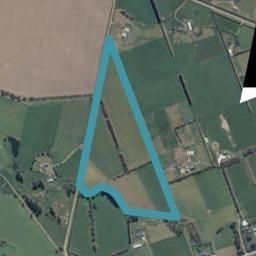 Free property data for 614 Broad Road, Balcairn, Rangiora - homes.co.nz