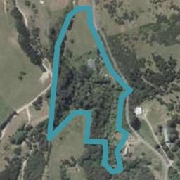 Free property data for 116 Purau Port Levy Road, Purau, Diamond Harbour ...