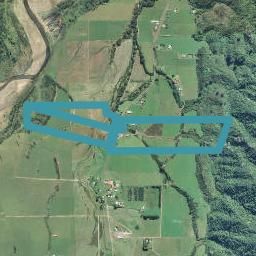 Free property data for 272A Ruatoki Valley Road, Ruatoki, Whakatane ...
