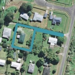 Free property data for 9 Whaipu Street, Whatatutu - homes.co.nz