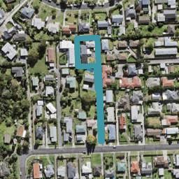 Free property data for 2/9A Tawa Road, Te Atatū Peninsula, Auckland ...