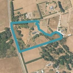 Free property data for 103 Balcairn Amberley Road, Balcairn, Amberley ...