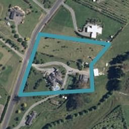 Free property data for 22 Western Rise, Ohau, Levin - homes.co.nz