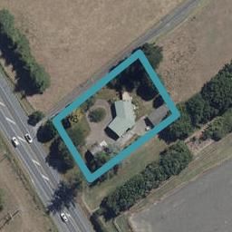 Free property data for 1408 Te Rapa Road, Horotiu, Hamilton - homes.co.nz