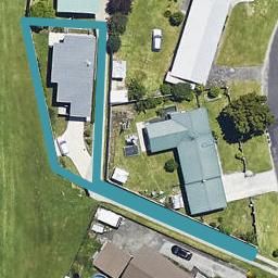 Free property data for 21A Hayward Court Te Puke homes co nz