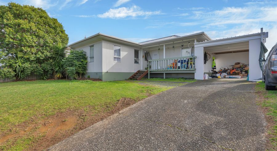  at 33 Thomas Street, Tikipunga, Whangarei