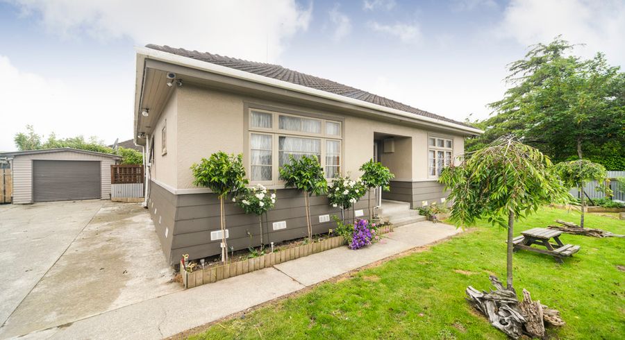  at 97 Botanical Road, Takaro, Palmerston North