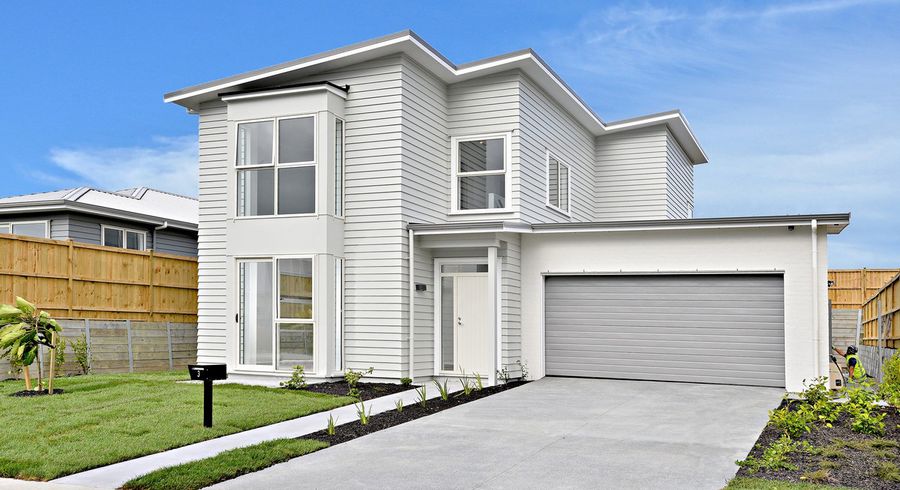  at 3 Iron Lane, Red Beach, Red Beach