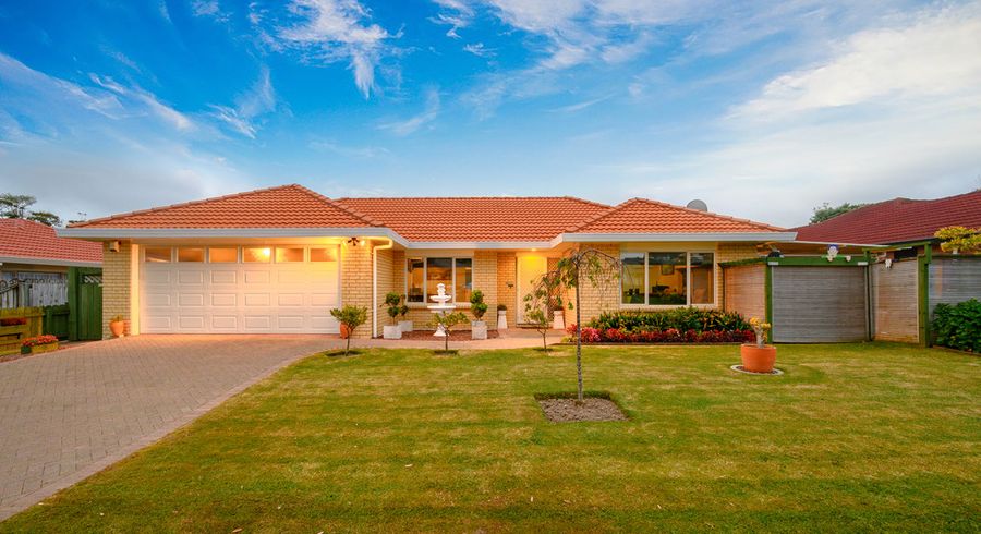  at 109 Kilkenny Drive, Dannemora, Auckland