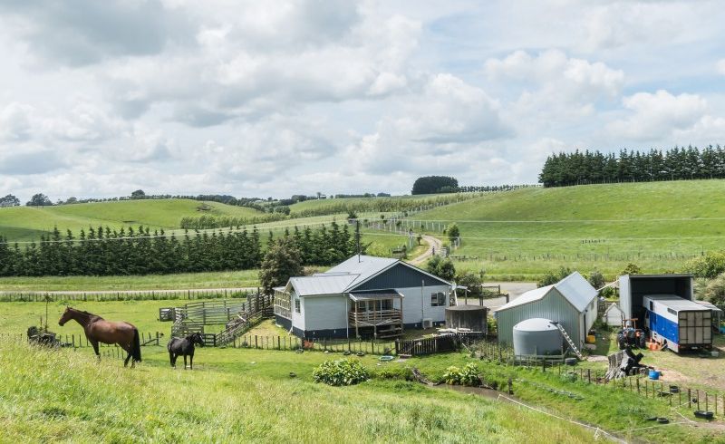  at 187 Cemetery Road, Sanson, Palmerston North